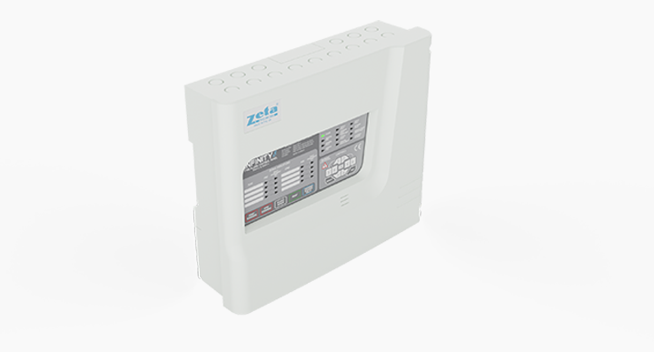 Infinity 8 Conventional Fire Alarm Panel