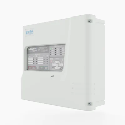 Infinity 8 Conventional Fire Alarm Panel