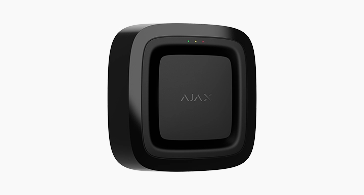 AJAX EN54 FireProtect Sounder Jeweller