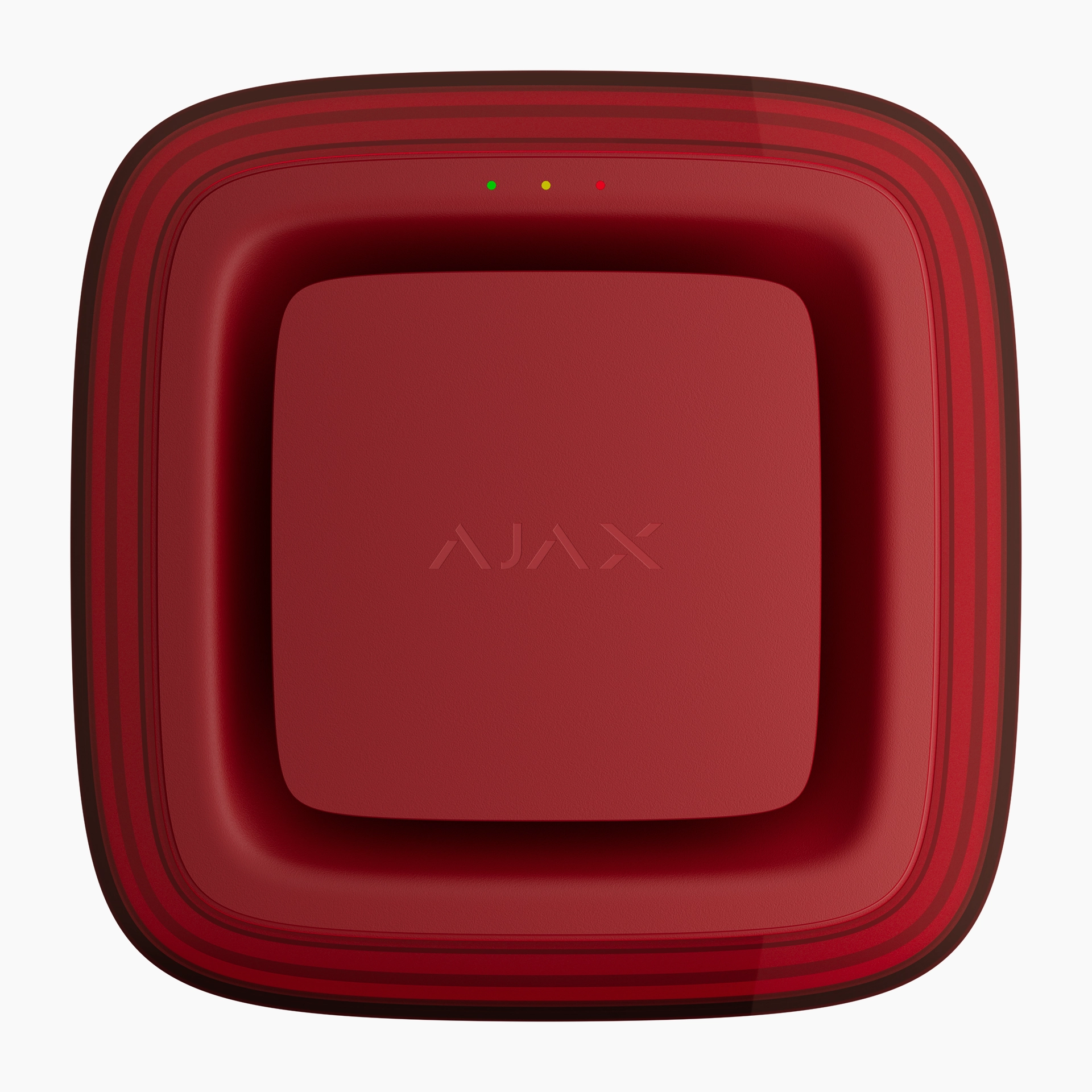 AJAX EN54 FireProtect Sounder/VAD Jeweller - Image 2