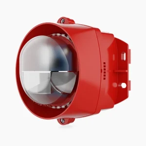 SenTRI IP66 Sounder VAD