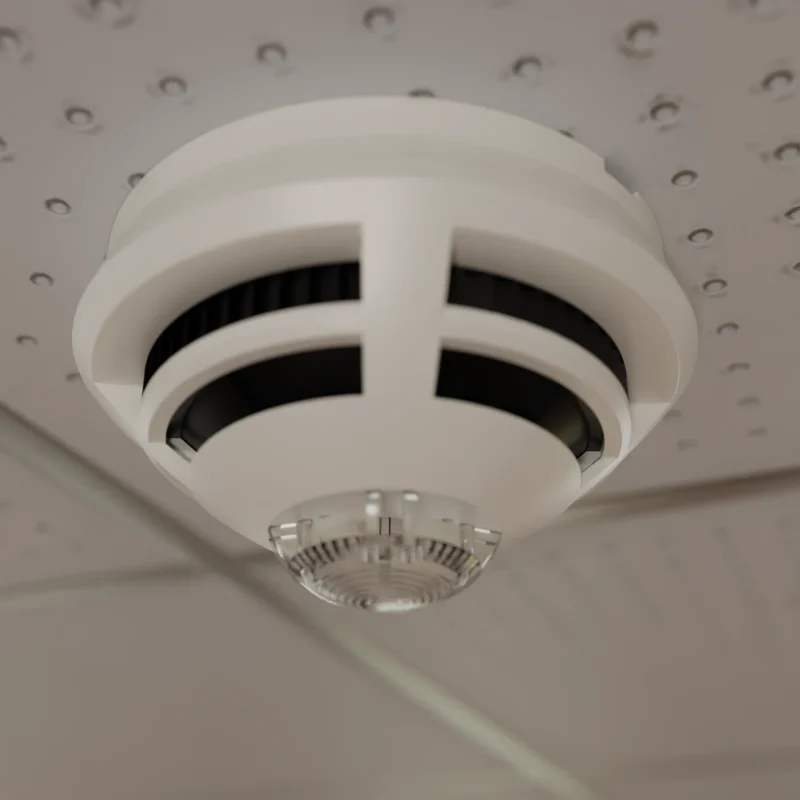 SenTRI for Schools Sensor with sounde