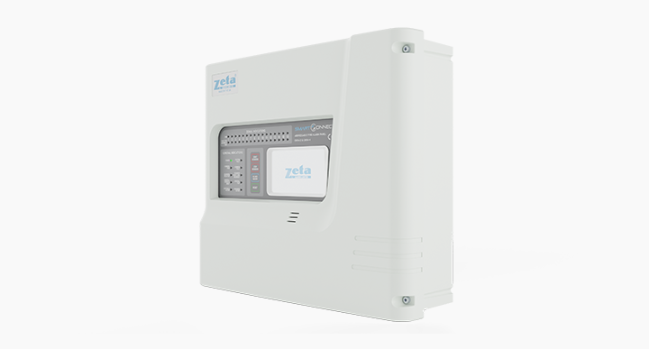 SmartConnect Addressable Fire Alarm Panel