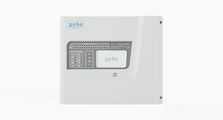 SmartConnect Addressable Fire Alarm Panel