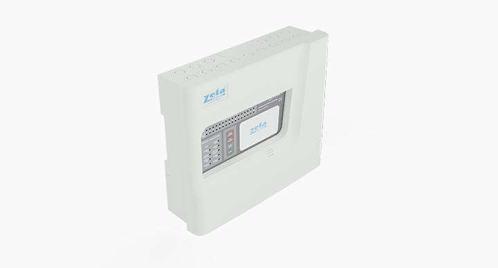 SmartConnect Addressable Fire Alarm Panel