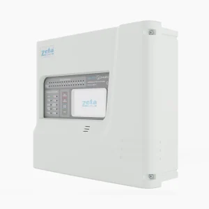 SmartConnect Addressable Fire Alarm Panel