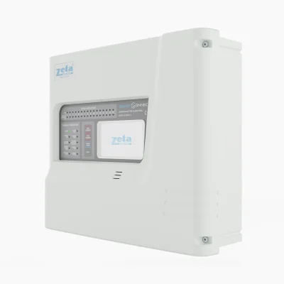SmartConnect Addressable Fire Alarm Panel