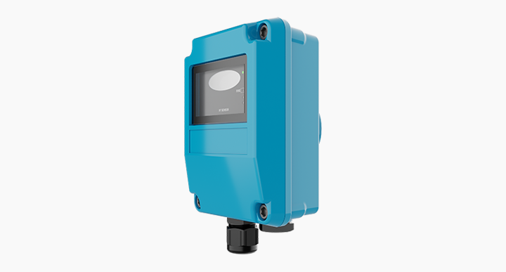 Talentum IR2 Flame Detector