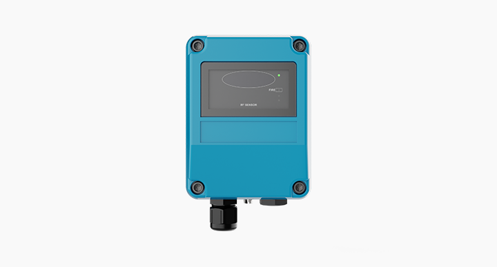 Talentum IR2 Flame Detector
