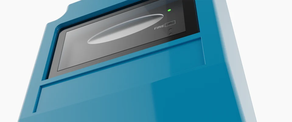 Talentum IR2 Flame Detector