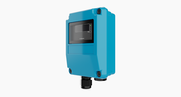 Talentum IR3 Flame Detector