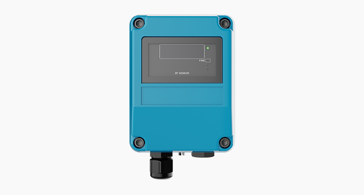 Talentum IR3 Flame Detector