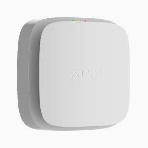 AJAX EN54 FireProtect Smoke/Sounder Jeweller