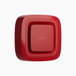 AJAX EN54 FireProtect Sounder Jeweller