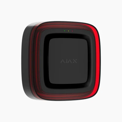 AJAX EN54 FireProtect Sounder/VAD Jeweller