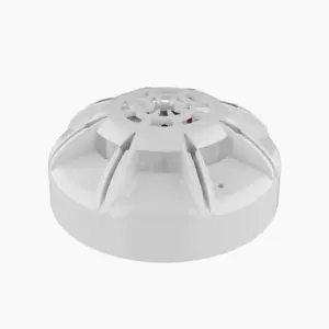 Zeta MKII Addressable Heat Detector