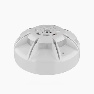 Zeta MKII Addressable Heat Detector