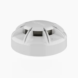 Zeta MKII Addressable Optical Smoke Detector