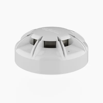 Zeta MKII Addressable Optical Smoke Detector