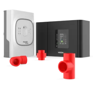 Aspirating Smoke Detection