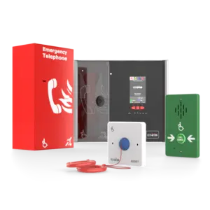 Emergency Voice Communication