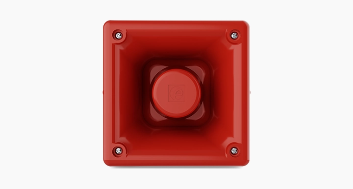 E2S IS-A105N Intrinsically Safe Sounder