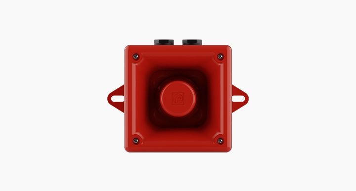E2S IS-A105N Intrinsically Safe Sounder