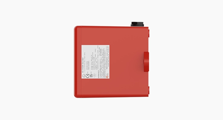 E2S IS-A105N Intrinsically Safe Sounder