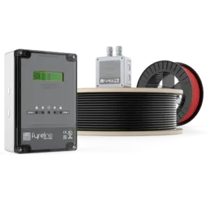 Linear Heat Detection
