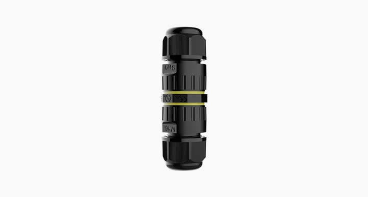 FyreLine In-line LHD Cable Connector