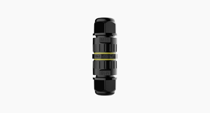 FyreLine In-line LHD Cable Connector