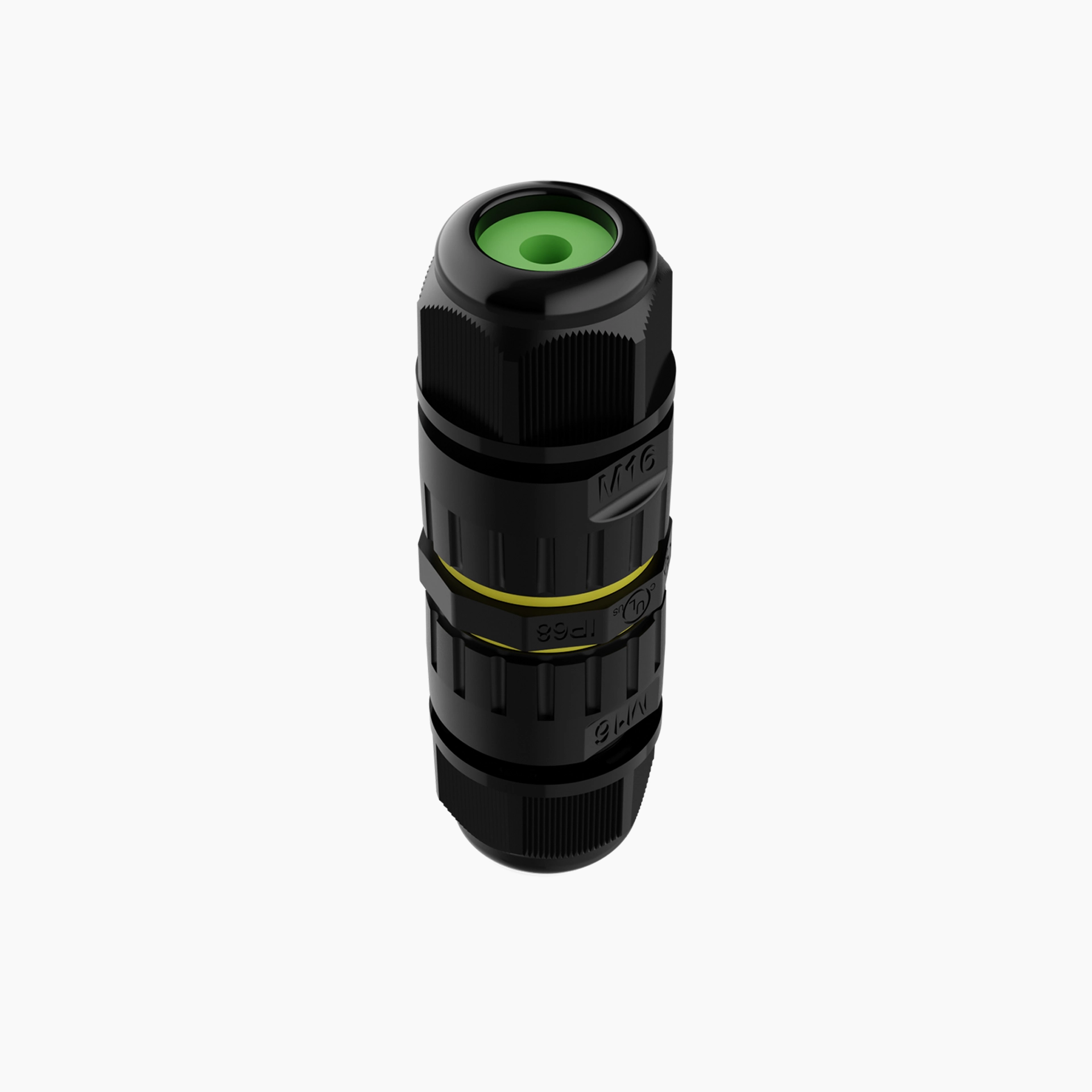 FyreLine In-line LHD Cable Connector - Image 3