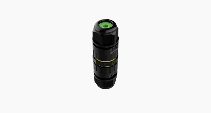 FyreLine In-line LHD Cable Connector