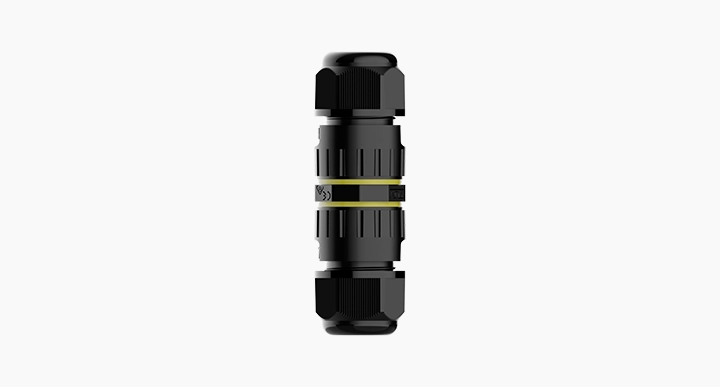 FyreLine In-Line LHD Cable Connector