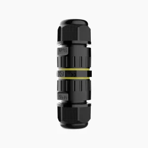FyreLine In-line LHD Cable Connector