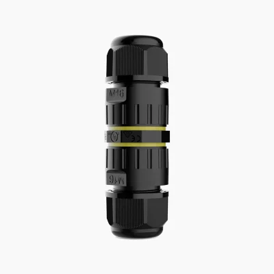 FyreLine In-line LHD Cable Connector