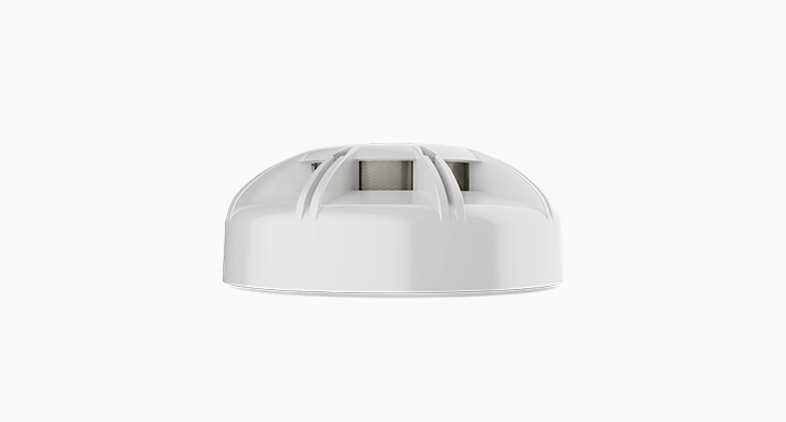Zeta MKII Addressable Optical Smoke Detector