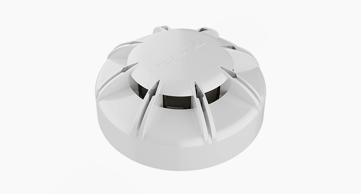 Zeta MKII Addressable Optical Smoke Detector