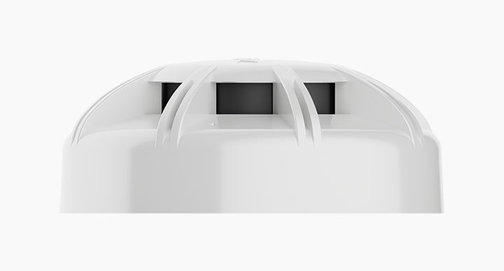 Zeta MKII Addressable Optical Smoke Detector