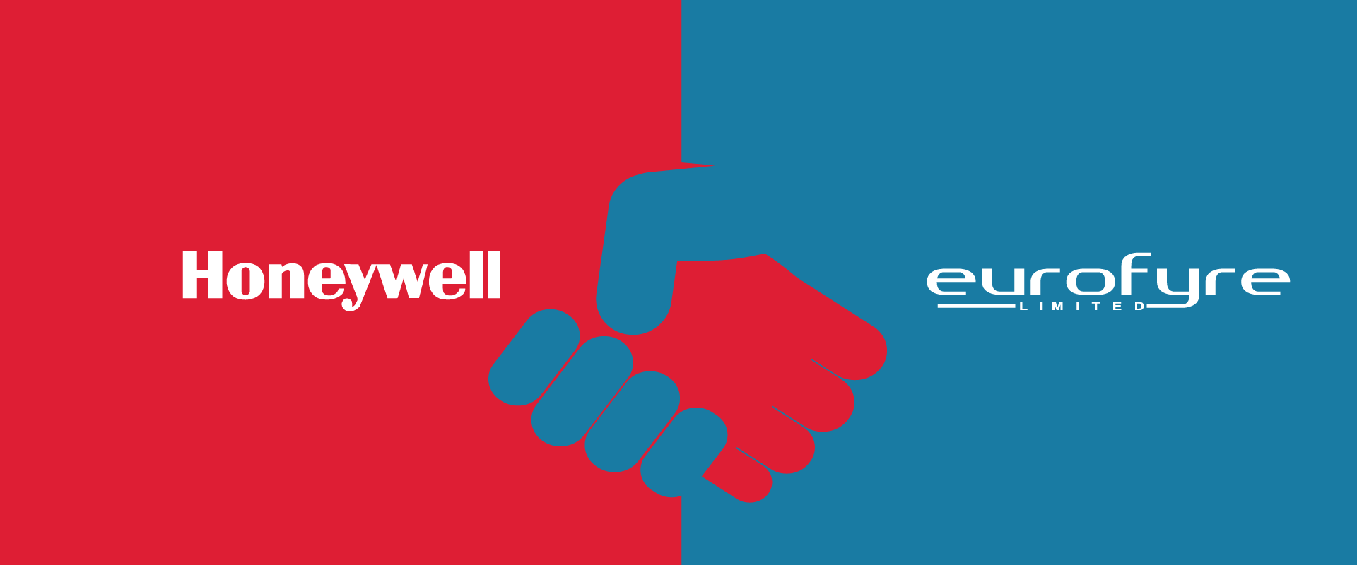 Honeywell and Eurofyre