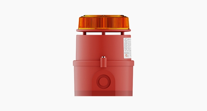 E2S IS-MC1 Intrinsically Safe Sounder & Beacon