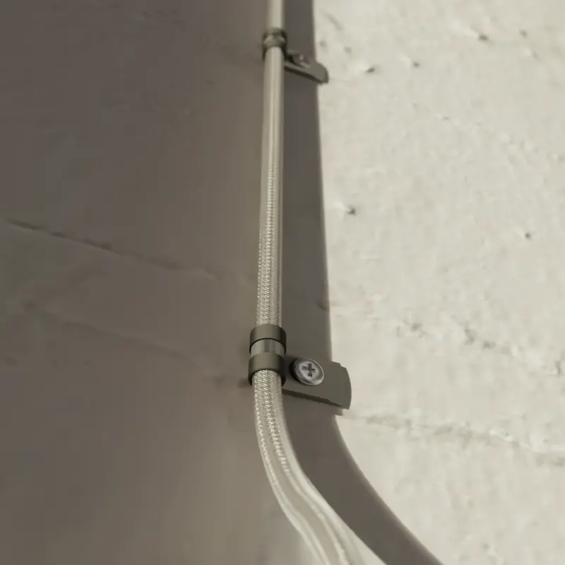 FyreLine Resettable For Tunnels Cables