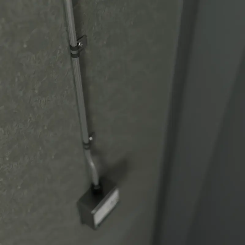 FyreLine Resettable For Tunnels Cables