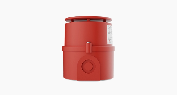 E2S IS-MA1 Intrinsically Safe Sounder