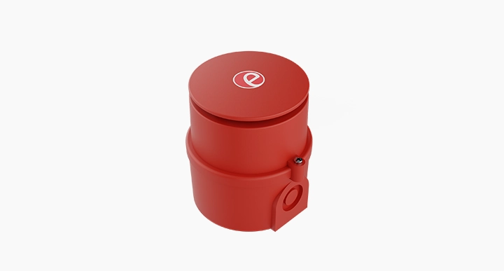 E2S IS-MA1 Intrinsically Safe Sounder