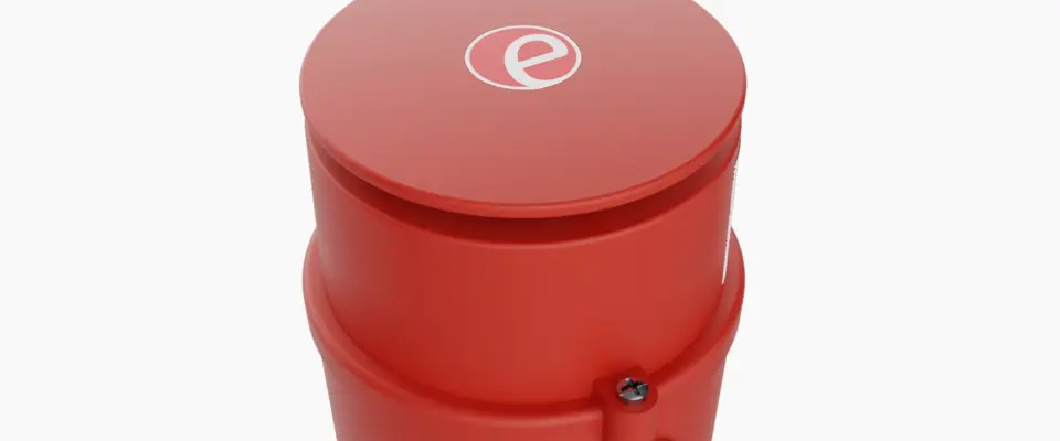 E2S IS-MA1 Intrinsically Safe Sounder