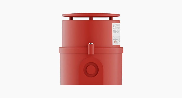 IS-MA1 Intrinsically Safe Sounder