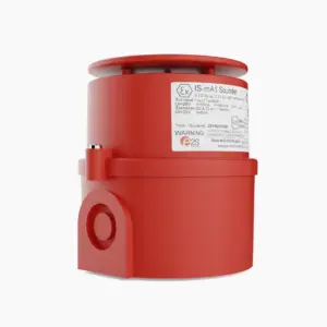 E2S IS-MA1 Intrinsically Safe Sounder