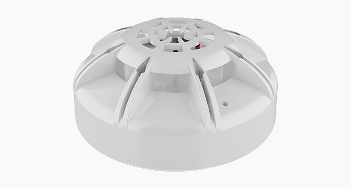 Zeta MKII Addressable Heat Detector