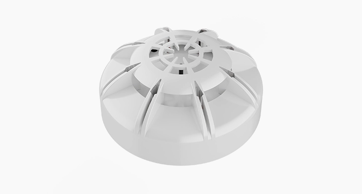 Zeta MKII Addressable Heat Detector